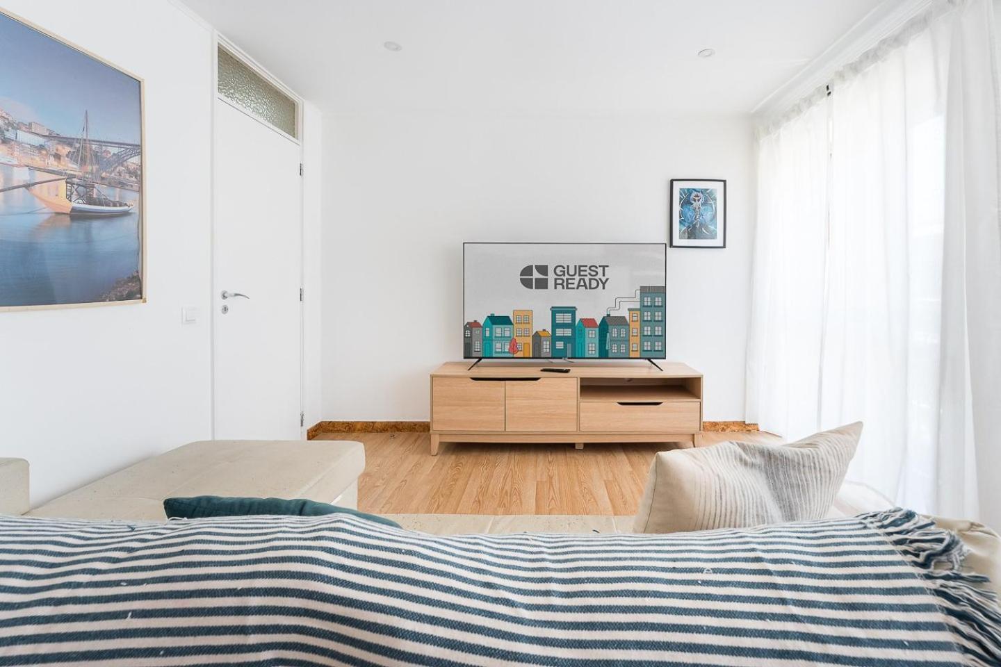 Guestready - Platinium Dawn Apartman Vila Nova de Gaia Kültér fotó